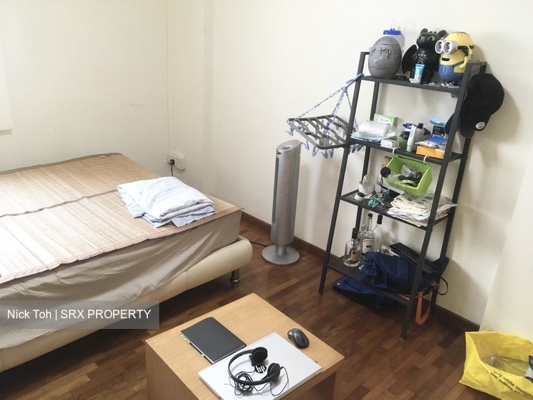 Blk 201 Serangoon Central (Serangoon), HDB 3 Rooms #258565911